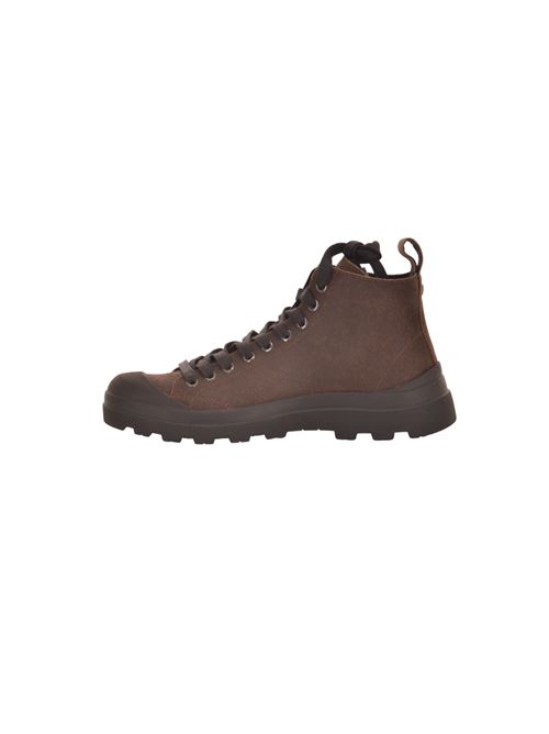 sneakers Panchic | P03M011-0097U009 MARRONE